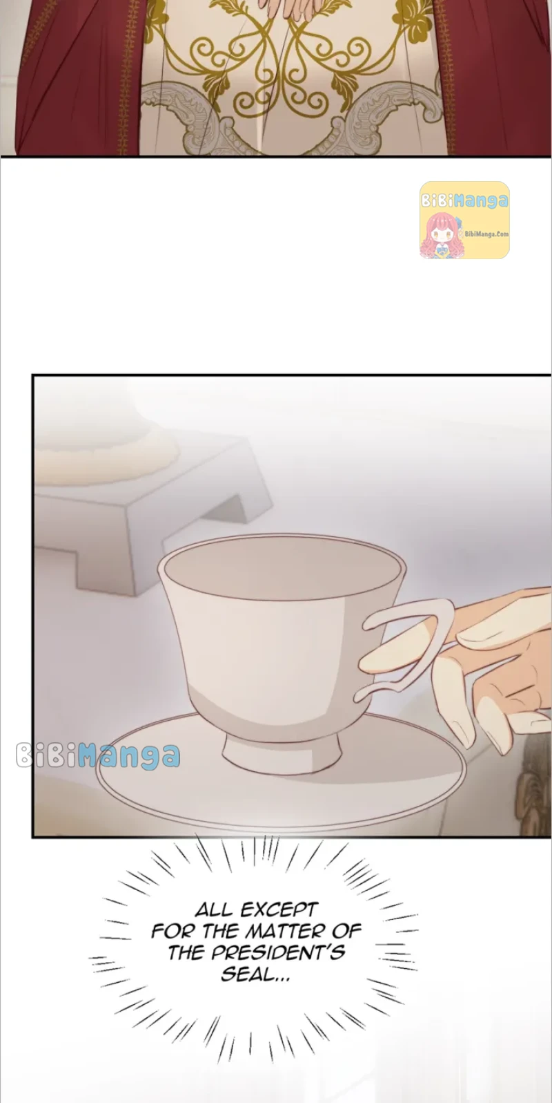 Dragon Raising Manual Chapter 82 page 13