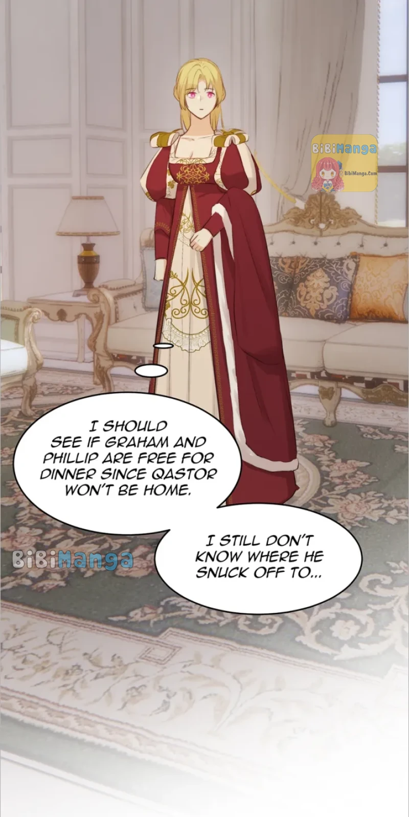 Dragon Raising Manual Chapter 82 page 18