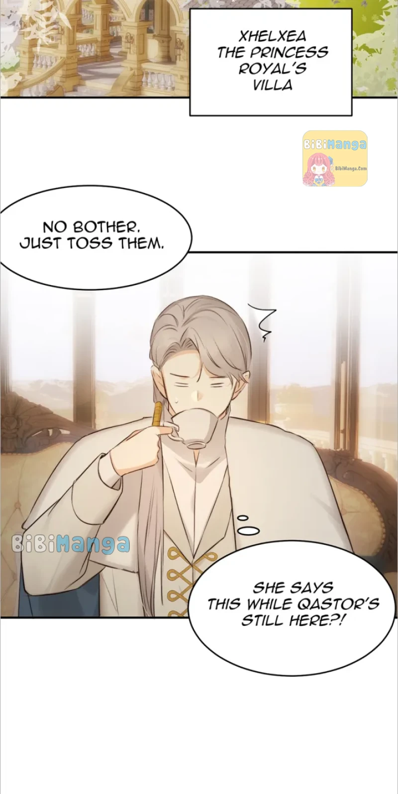 Dragon Raising Manual Chapter 82 page 20