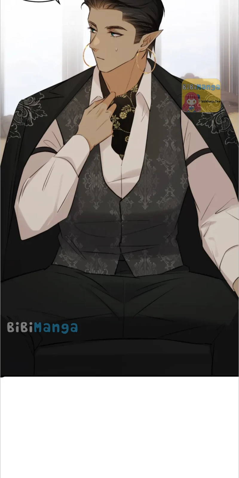 Dragon Raising Manual Chapter 82 page 23