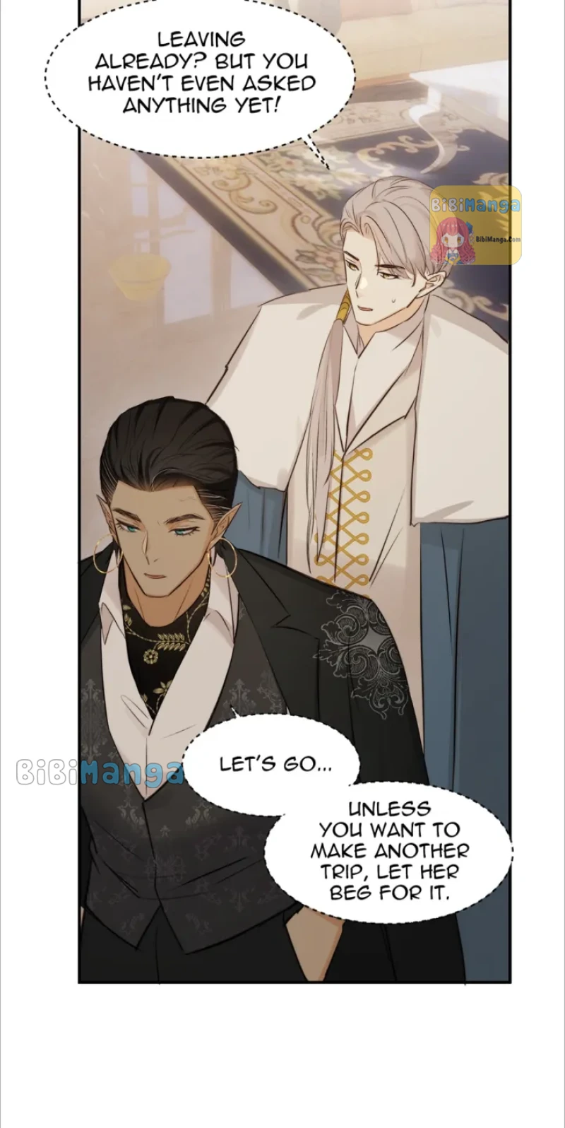 Dragon Raising Manual Chapter 82 page 25