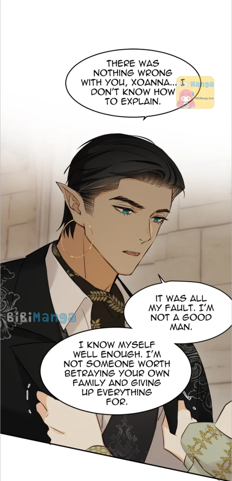Dragon Raising Manual Chapter 82 page 36