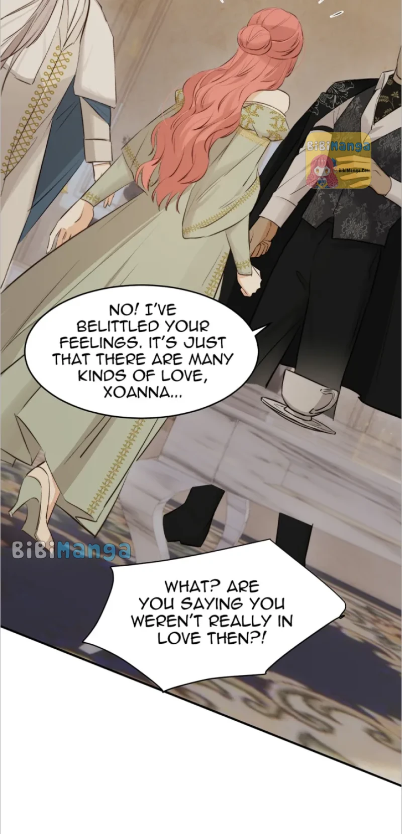 Dragon Raising Manual Chapter 82 page 38