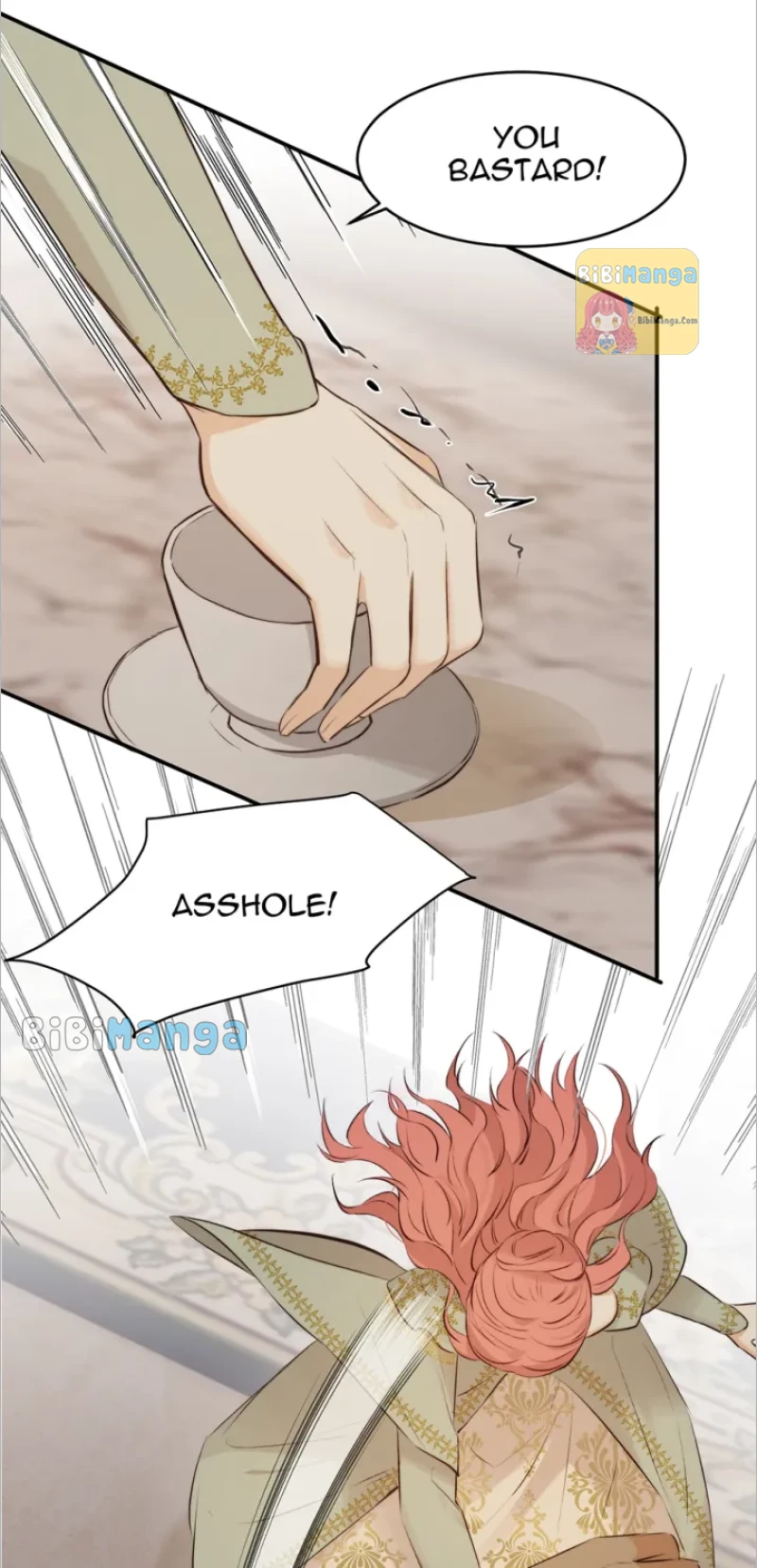 Dragon Raising Manual Chapter 82 page 39