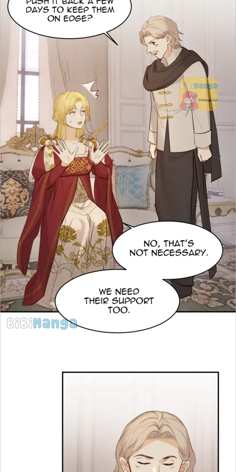 Dragon Raising Manual Chapter 82 page 7