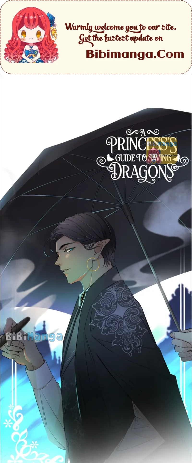 Dragon Raising Manual Chapter 84 page 0