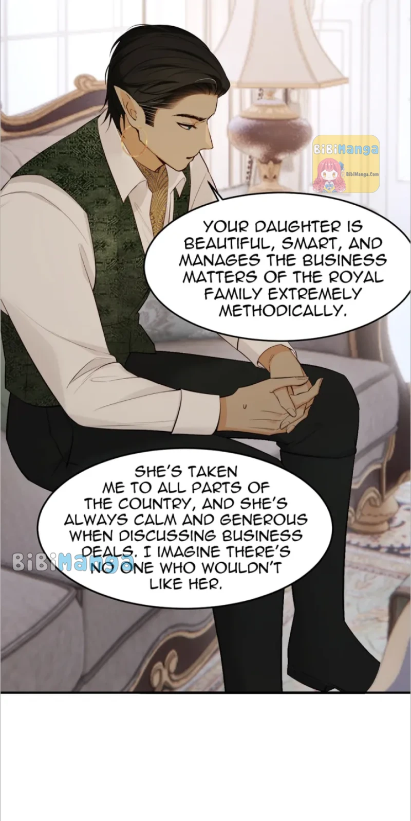 Dragon Raising Manual Chapter 84 page 10