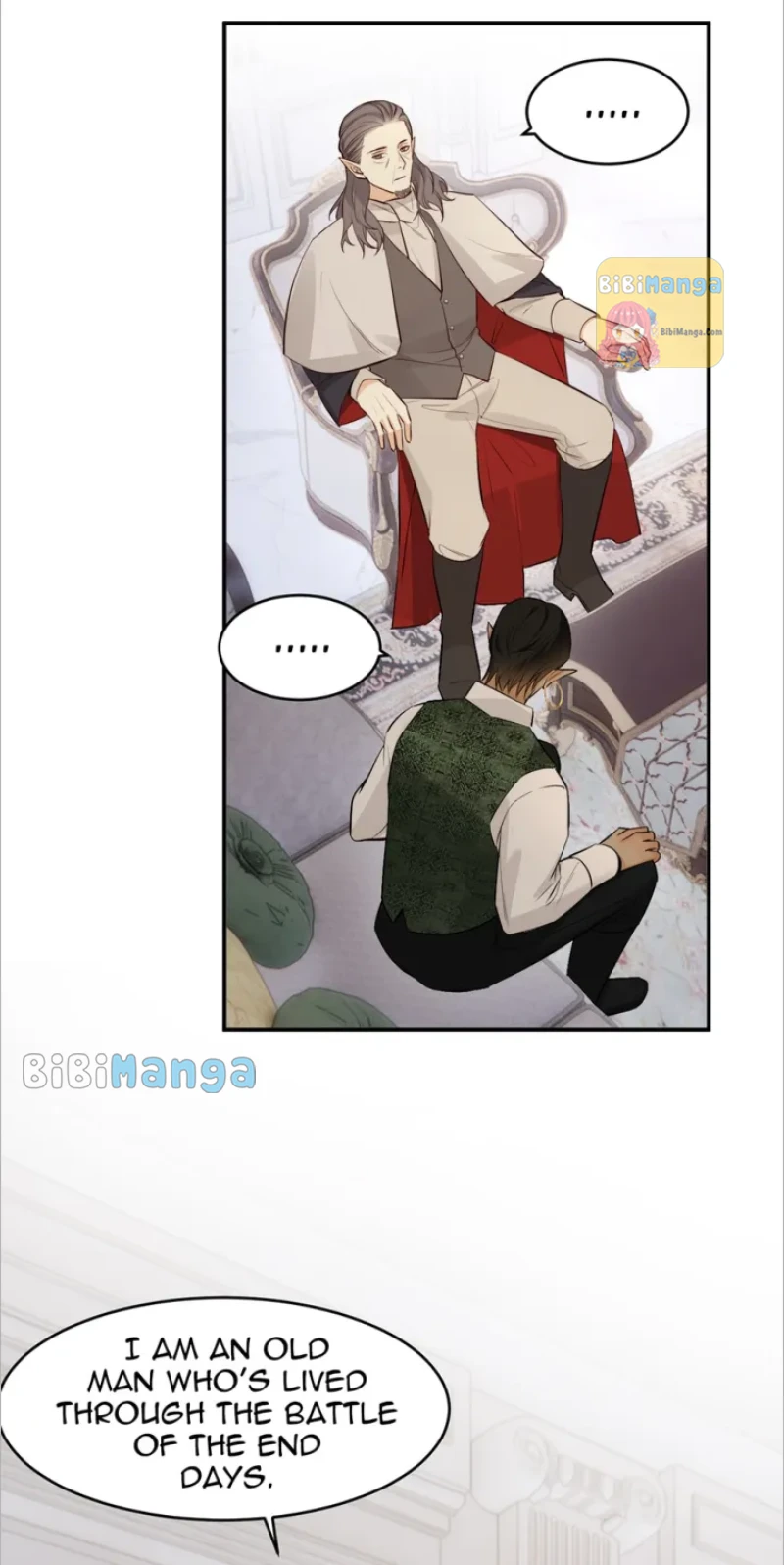 Dragon Raising Manual Chapter 84 page 13