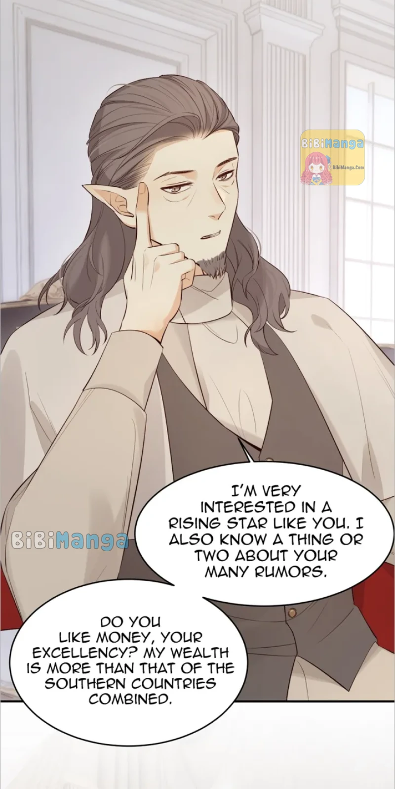 Dragon Raising Manual Chapter 84 page 14