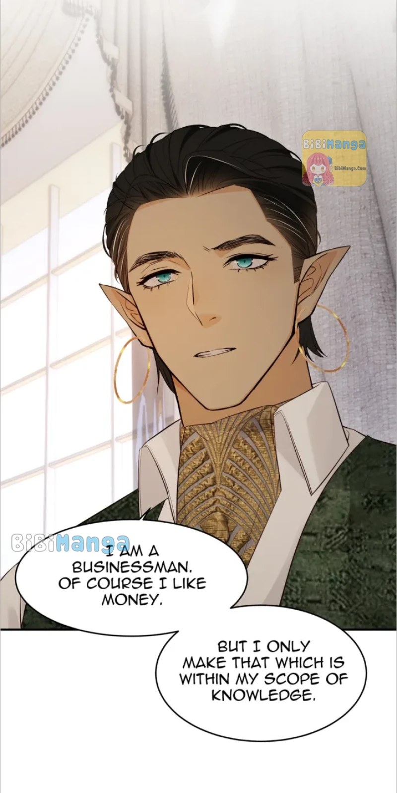 Dragon Raising Manual Chapter 84 page 15