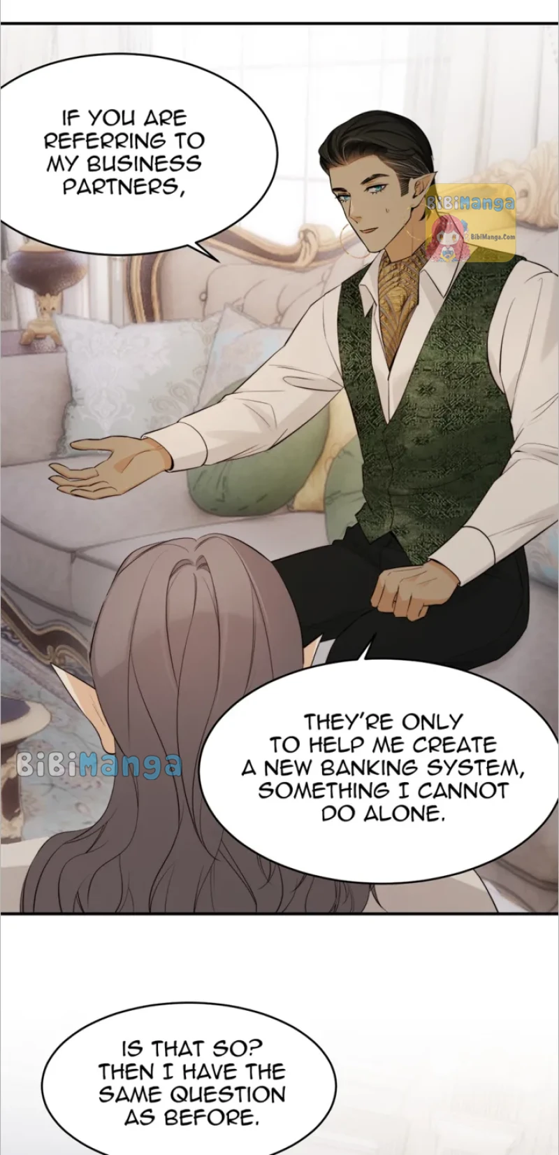 Dragon Raising Manual Chapter 84 page 17