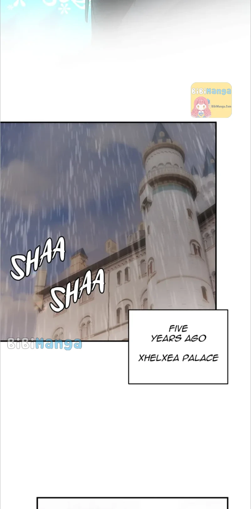 Dragon Raising Manual Chapter 84 page 1
