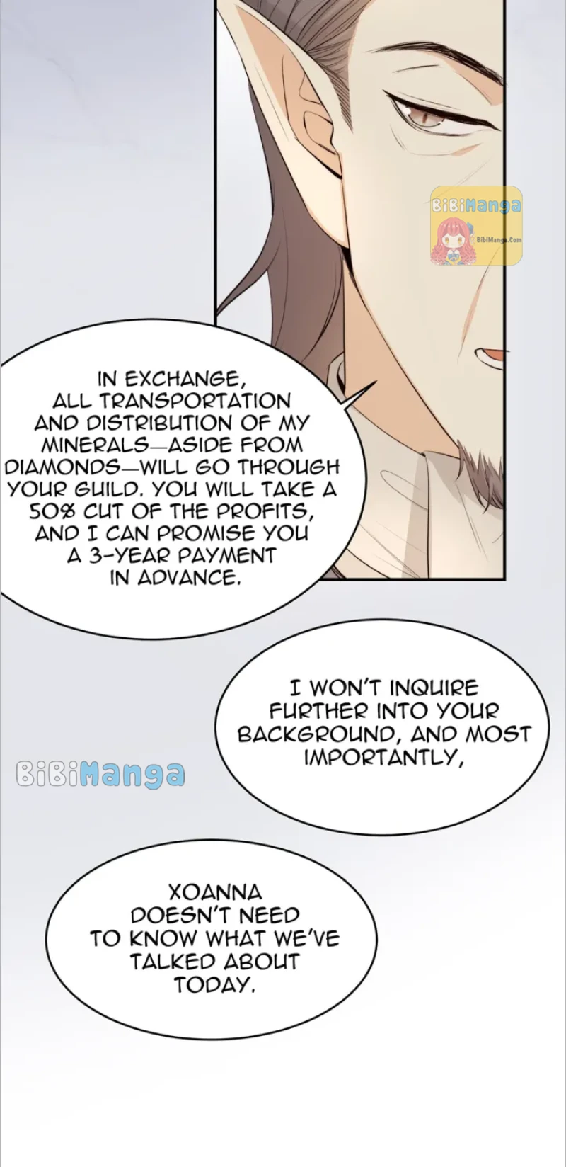 Dragon Raising Manual Chapter 84 page 21