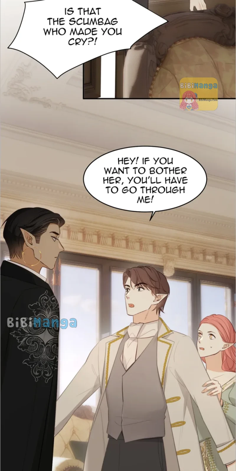 Dragon Raising Manual Chapter 84 page 37