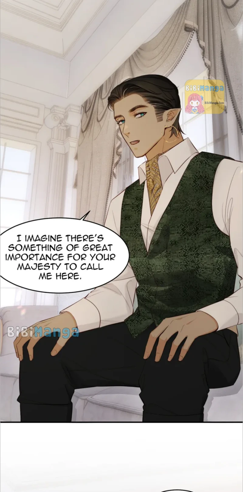 Dragon Raising Manual Chapter 84 page 3