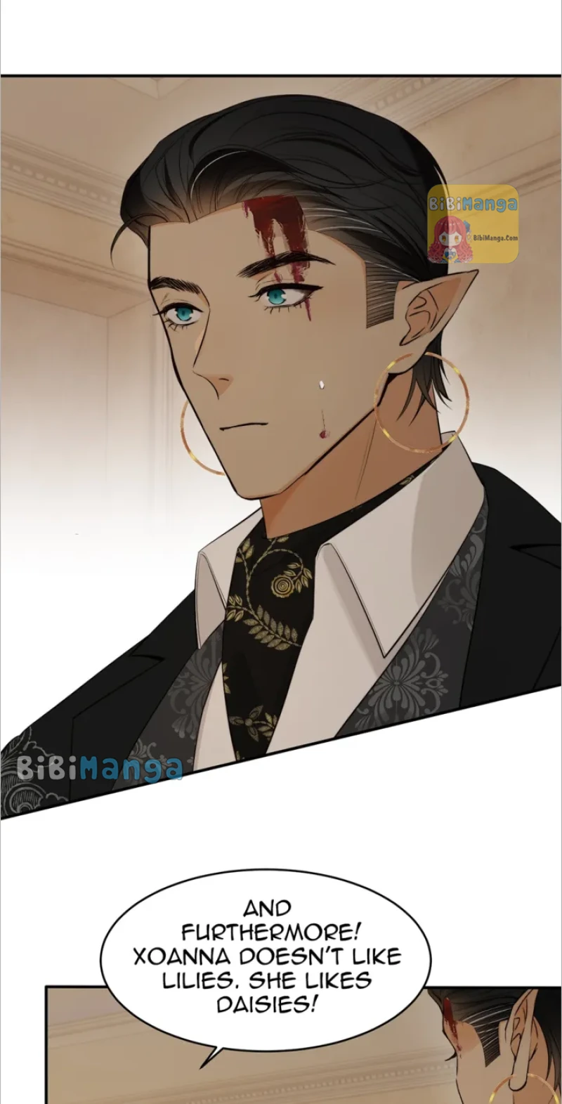 Dragon Raising Manual Chapter 84 page 40
