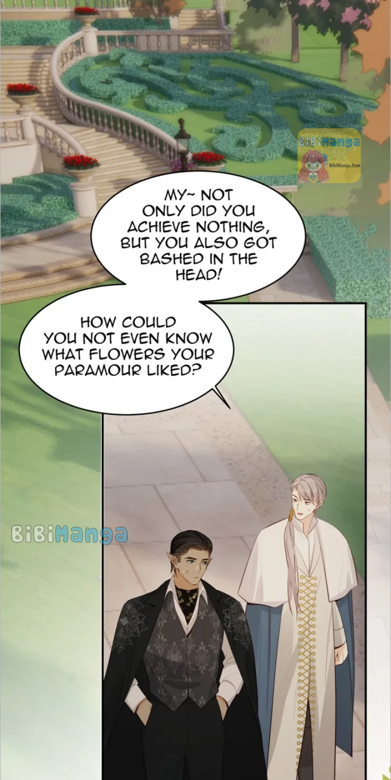 Dragon Raising Manual Chapter 84 page 46