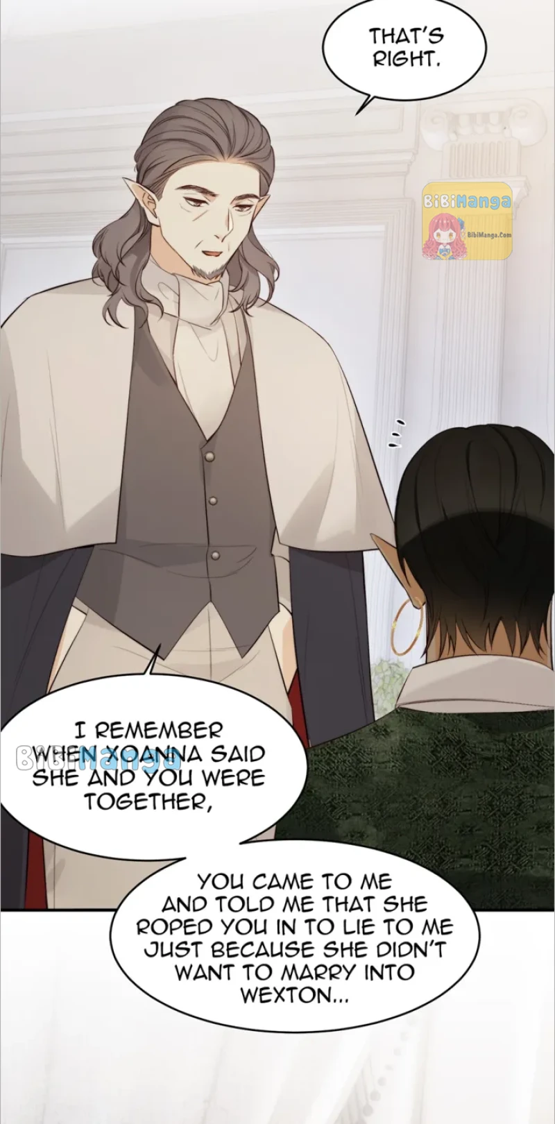 Dragon Raising Manual Chapter 84 page 4