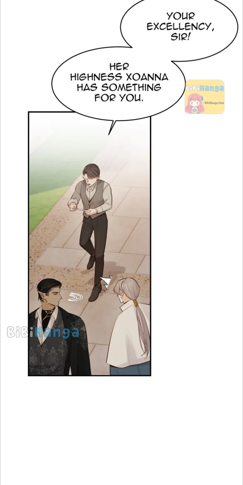 Dragon Raising Manual Chapter 84 page 49