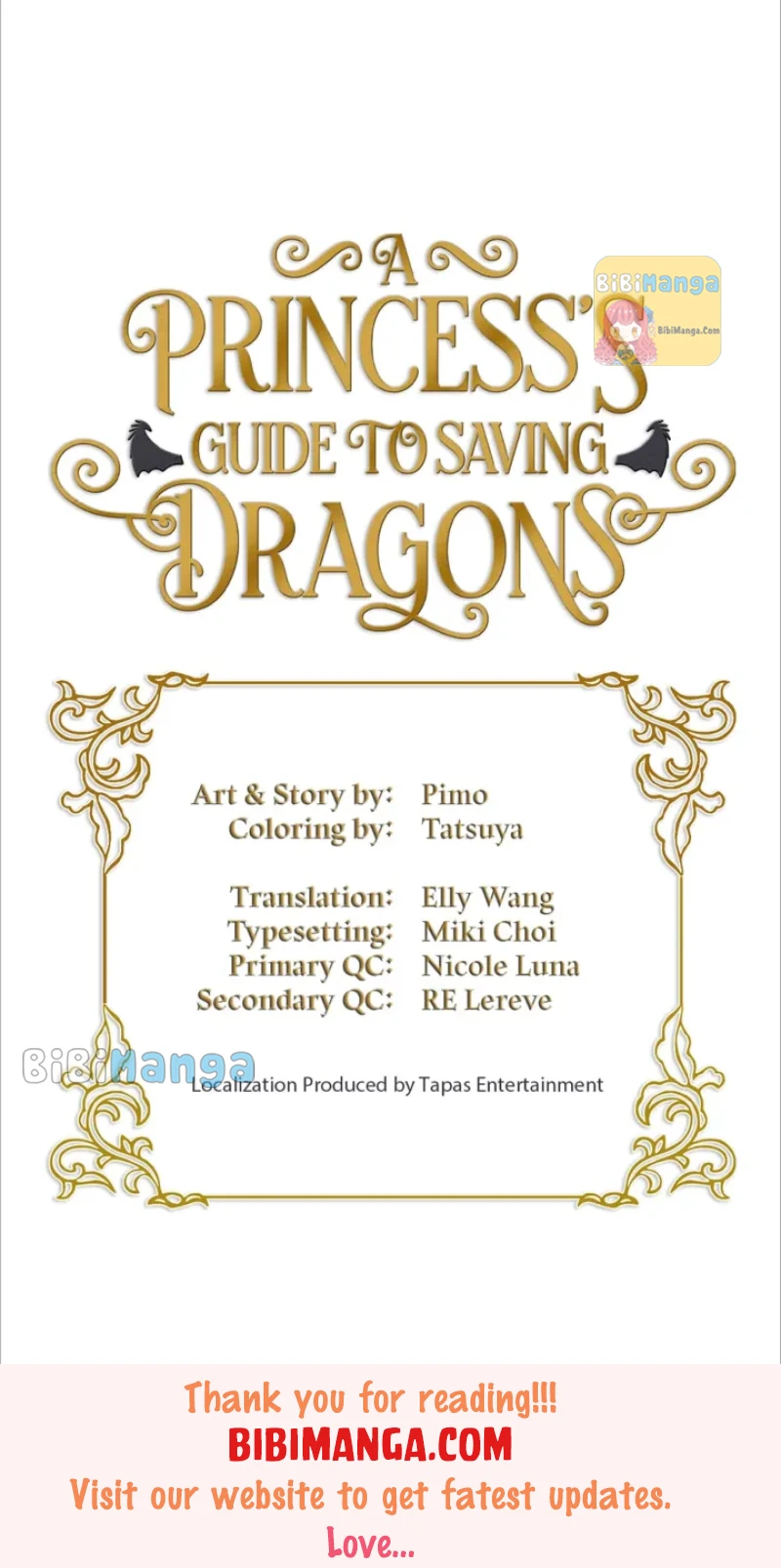 Dragon Raising Manual Chapter 84 page 54