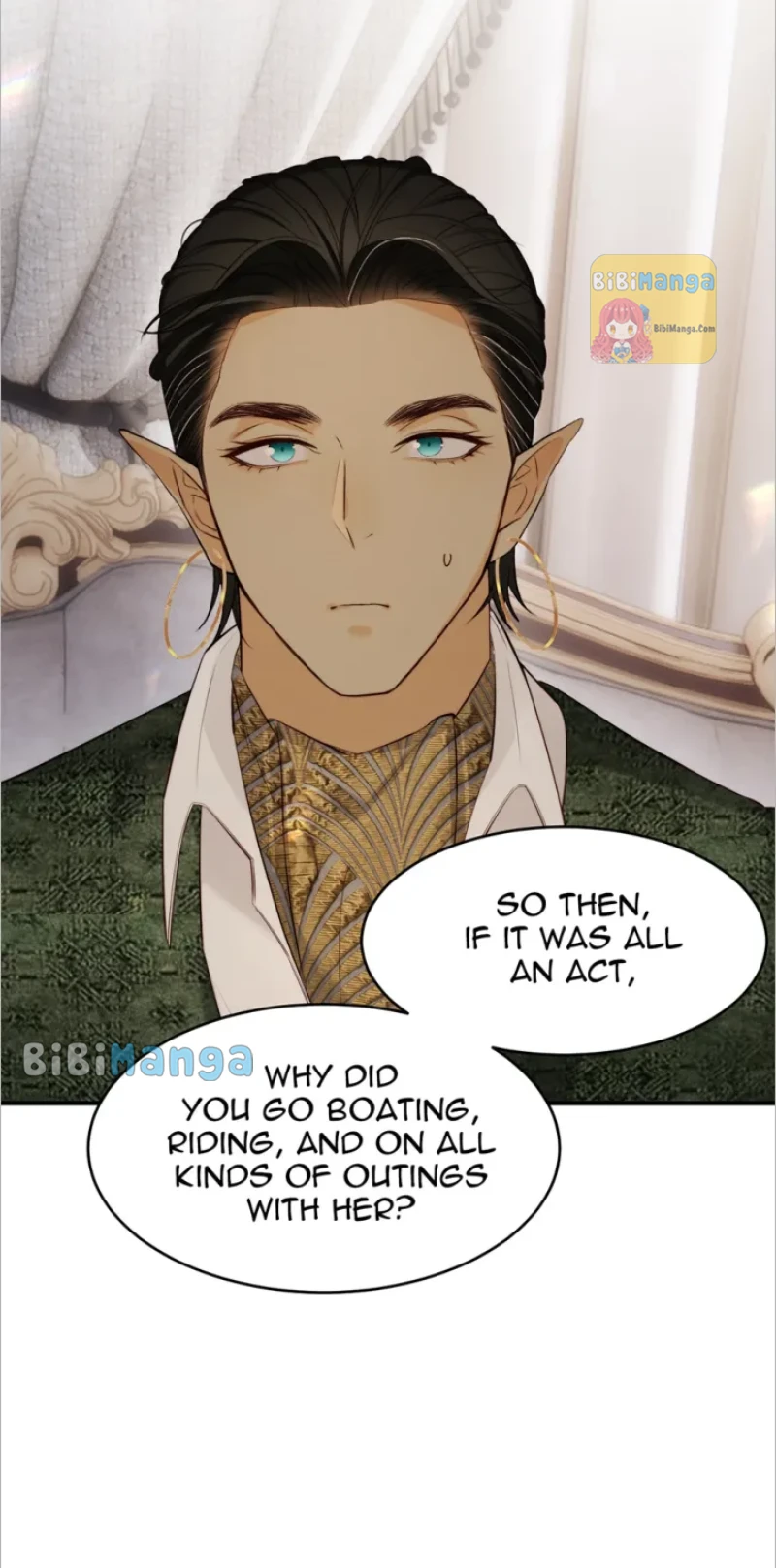 Dragon Raising Manual Chapter 84 page 5