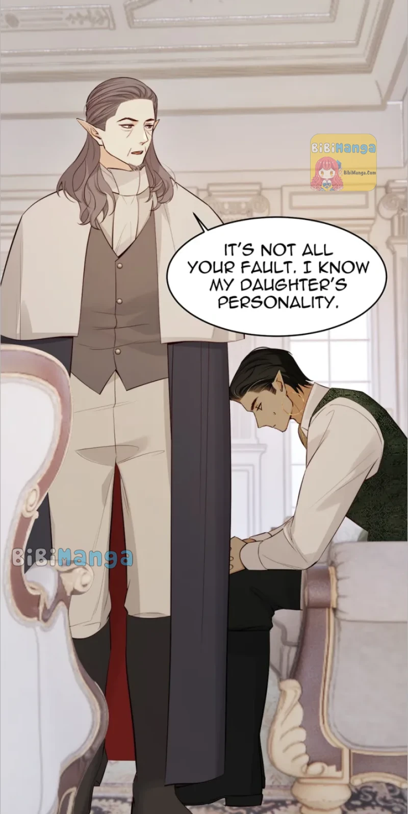 Dragon Raising Manual Chapter 84 page 7