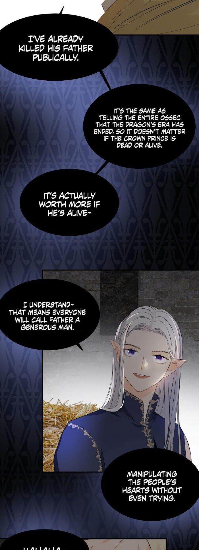 Dragon Raising Manual Chapter 9 page 9