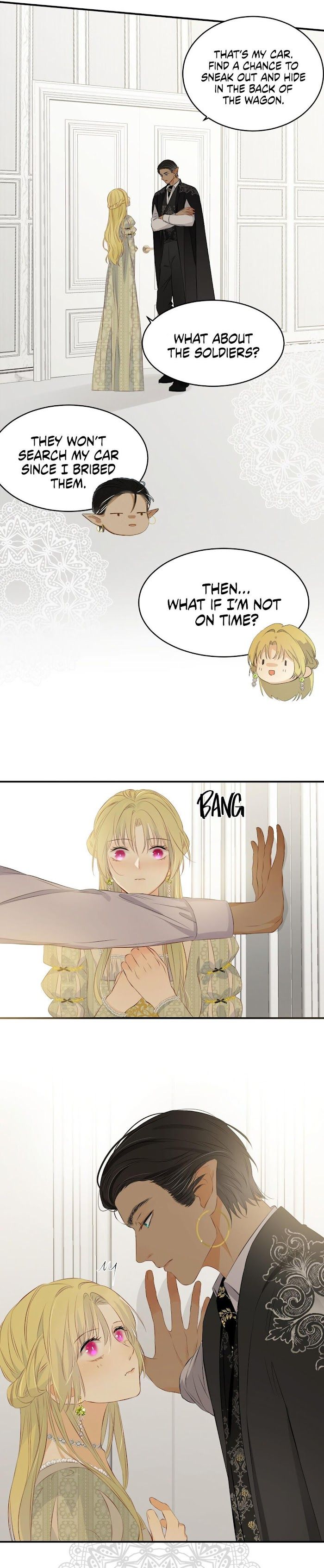 Dragon Raising Manual Chapter 9 page 14