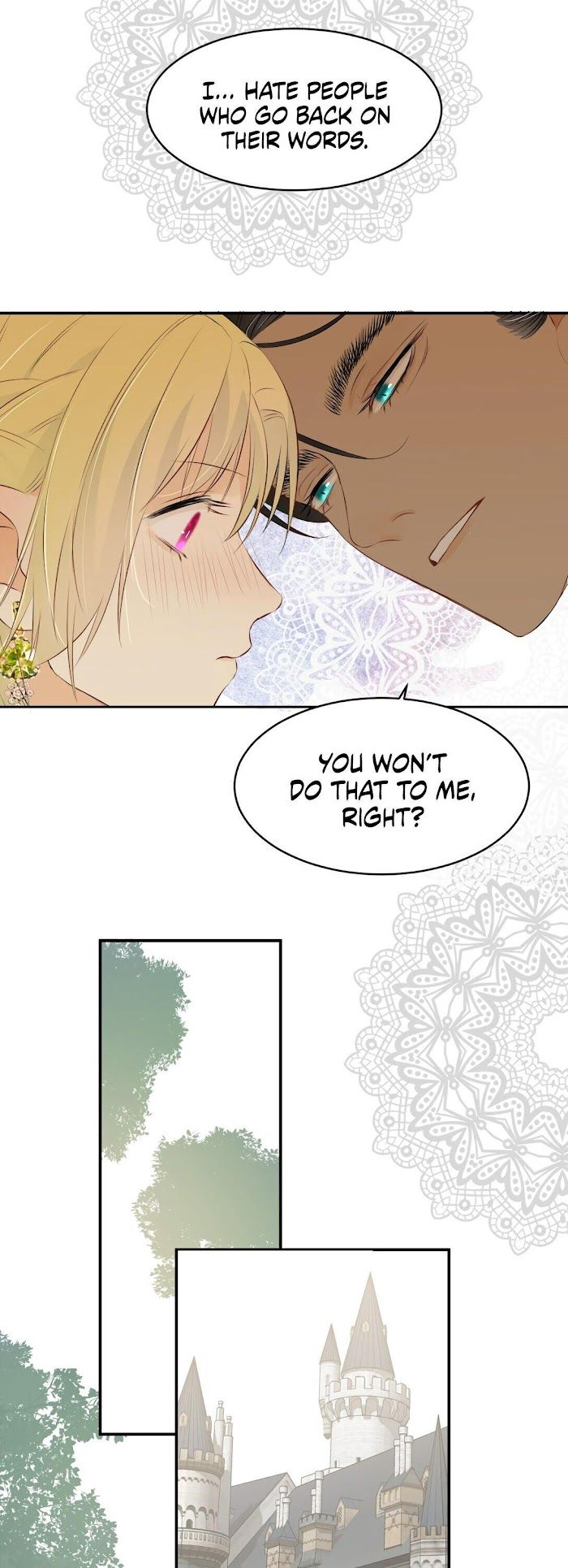 Dragon Raising Manual Chapter 9 page 15