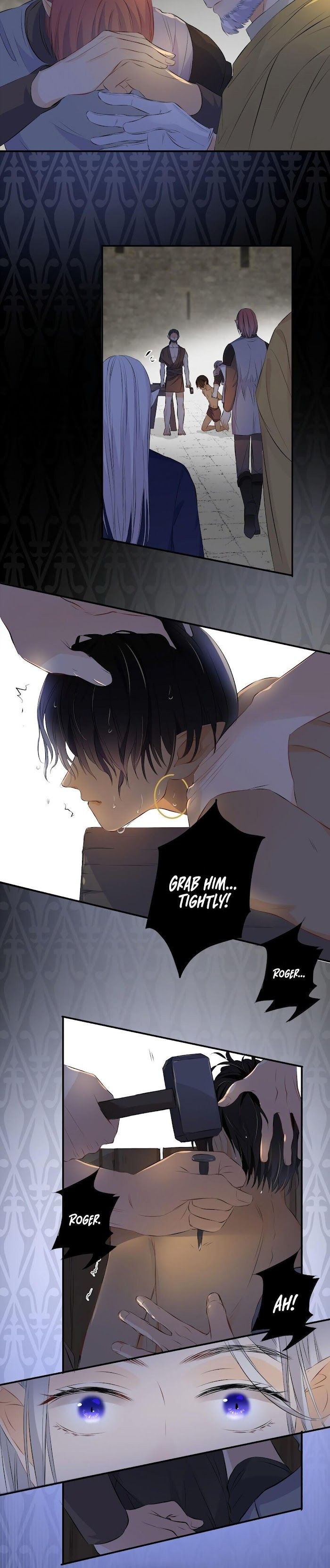 Dragon Raising Manual Chapter 9 page 5