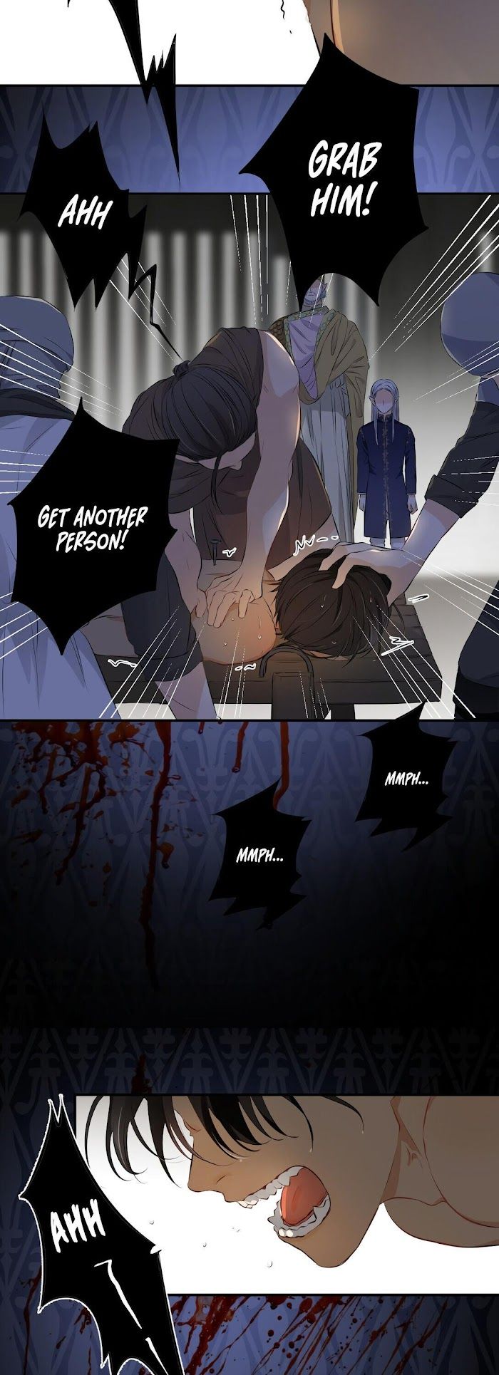 Dragon Raising Manual Chapter 9 page 7