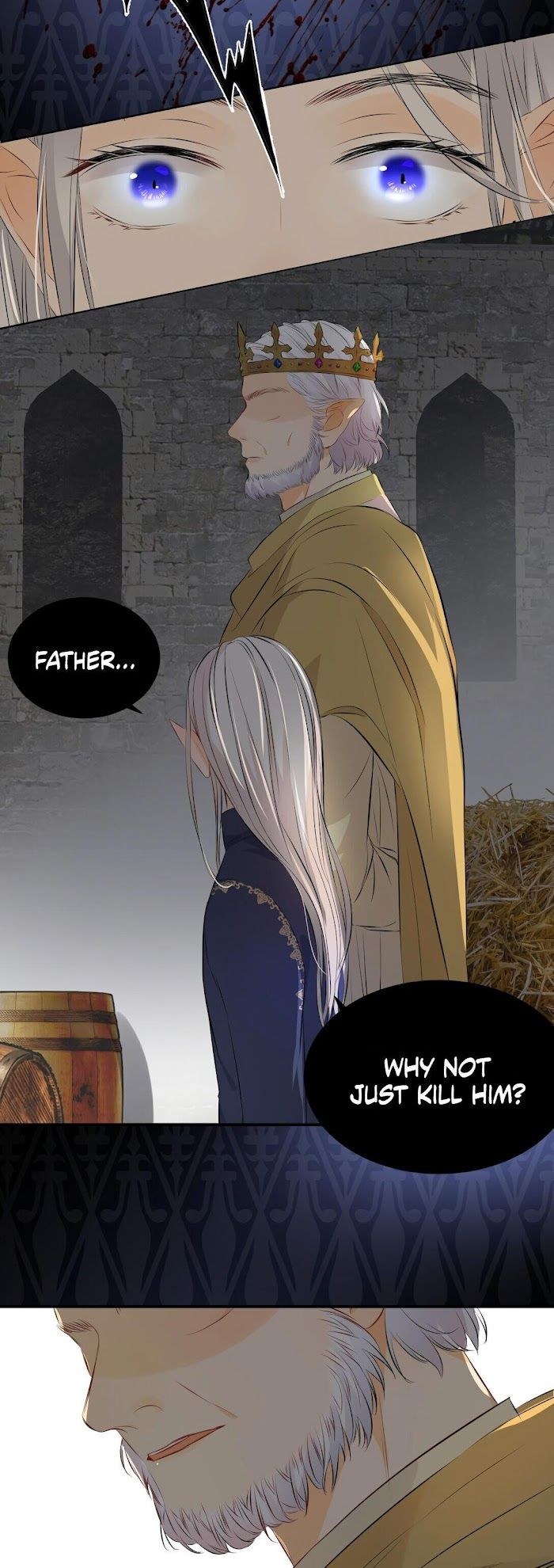 Dragon Raising Manual Chapter 9 page 8