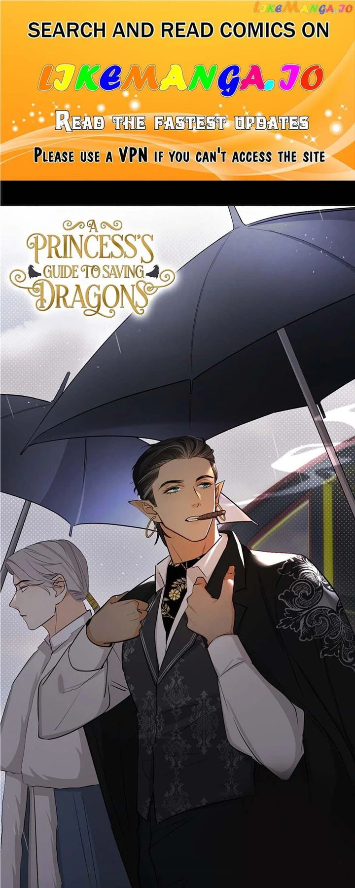 Dragon Raising Manual Chapter 95 page 0