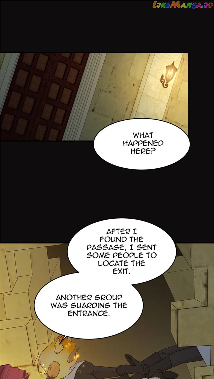 Dragon Raising Manual Chapter 95 page 11