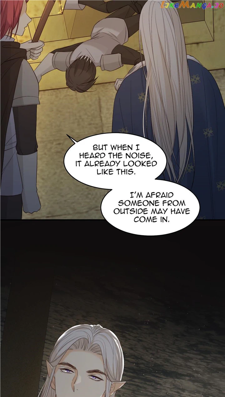 Dragon Raising Manual Chapter 95 page 12