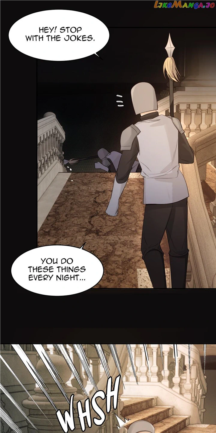Dragon Raising Manual Chapter 95 page 17