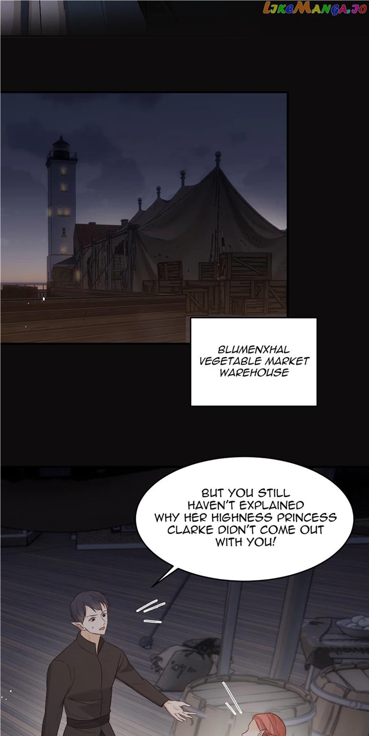 Dragon Raising Manual Chapter 95 page 1