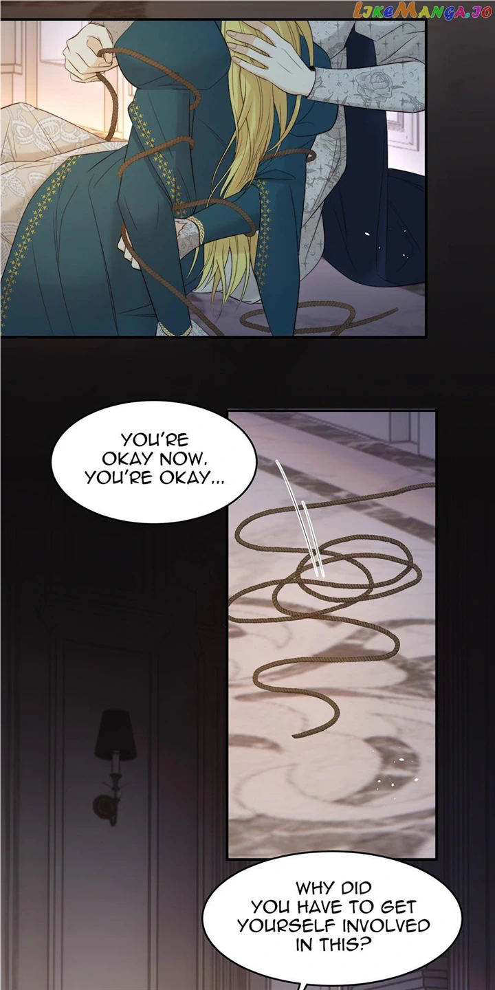 Dragon Raising Manual Chapter 95 page 25
