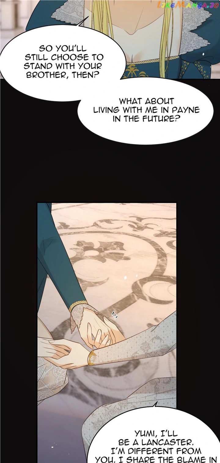 Dragon Raising Manual Chapter 95 page 36
