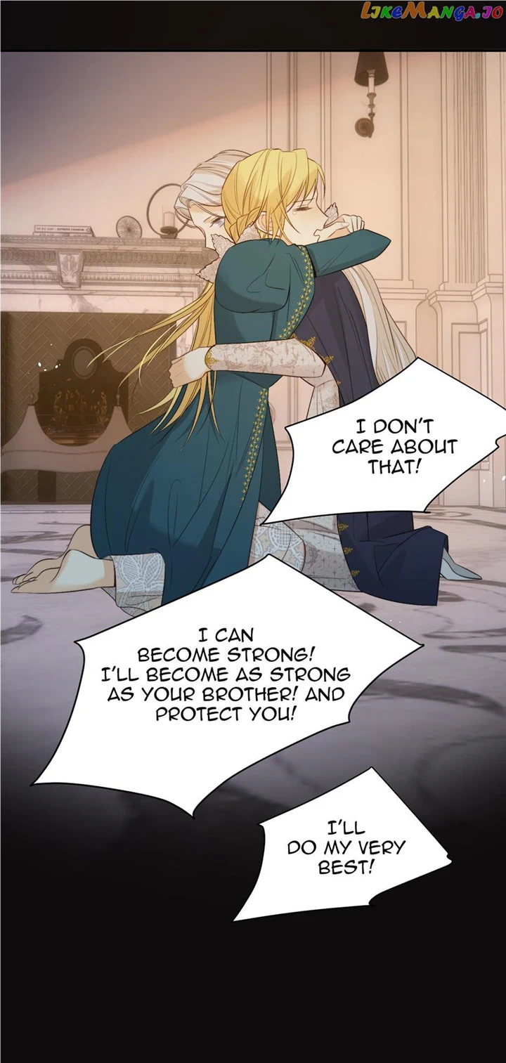 Dragon Raising Manual Chapter 95 page 38