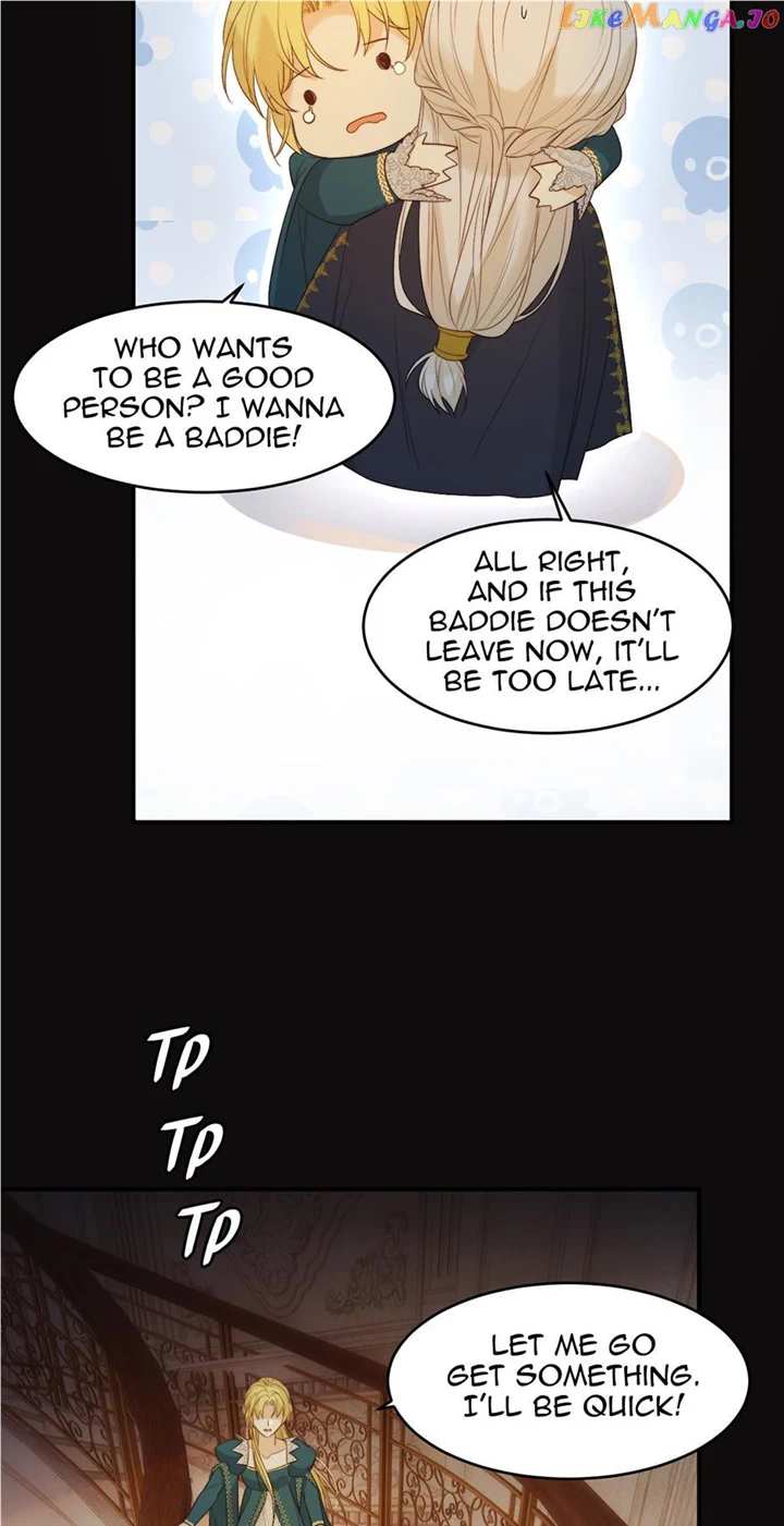Dragon Raising Manual Chapter 95 page 40