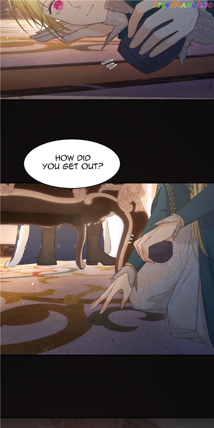 Dragon Raising Manual Chapter 95 page 46