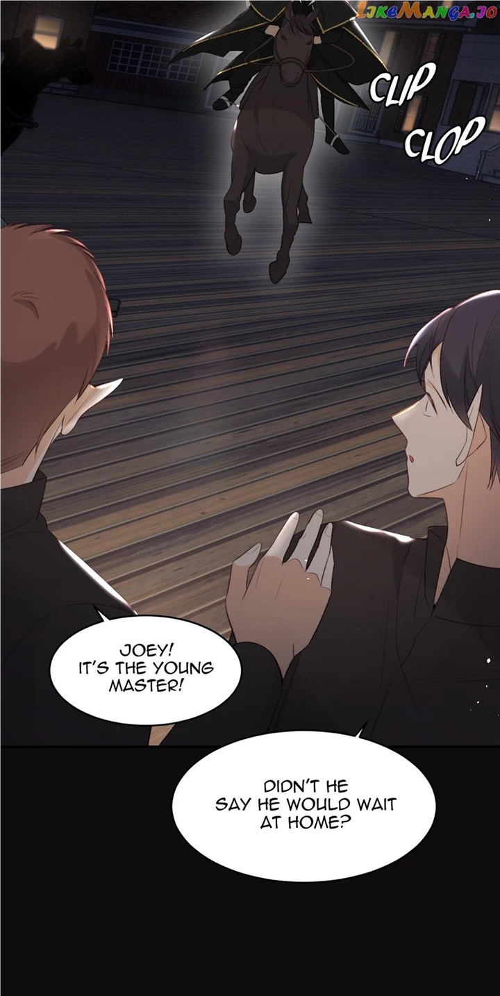 Dragon Raising Manual Chapter 95 page 4