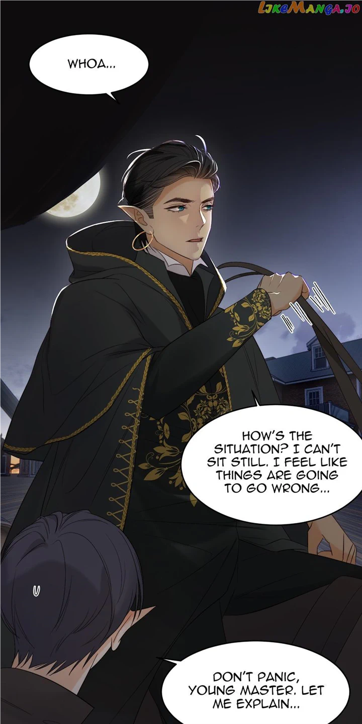 Dragon Raising Manual Chapter 95 page 6