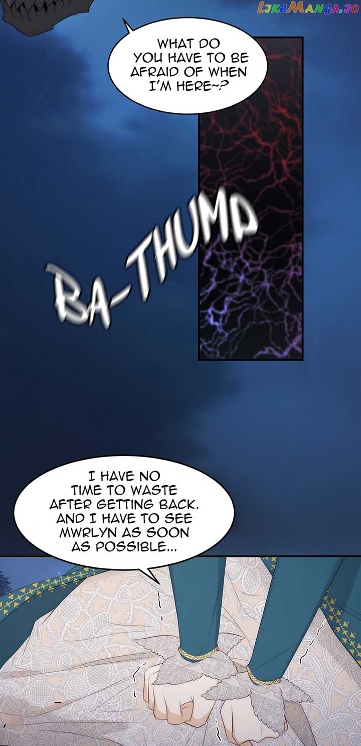 Dragon Raising Manual Chapter 97 page 9
