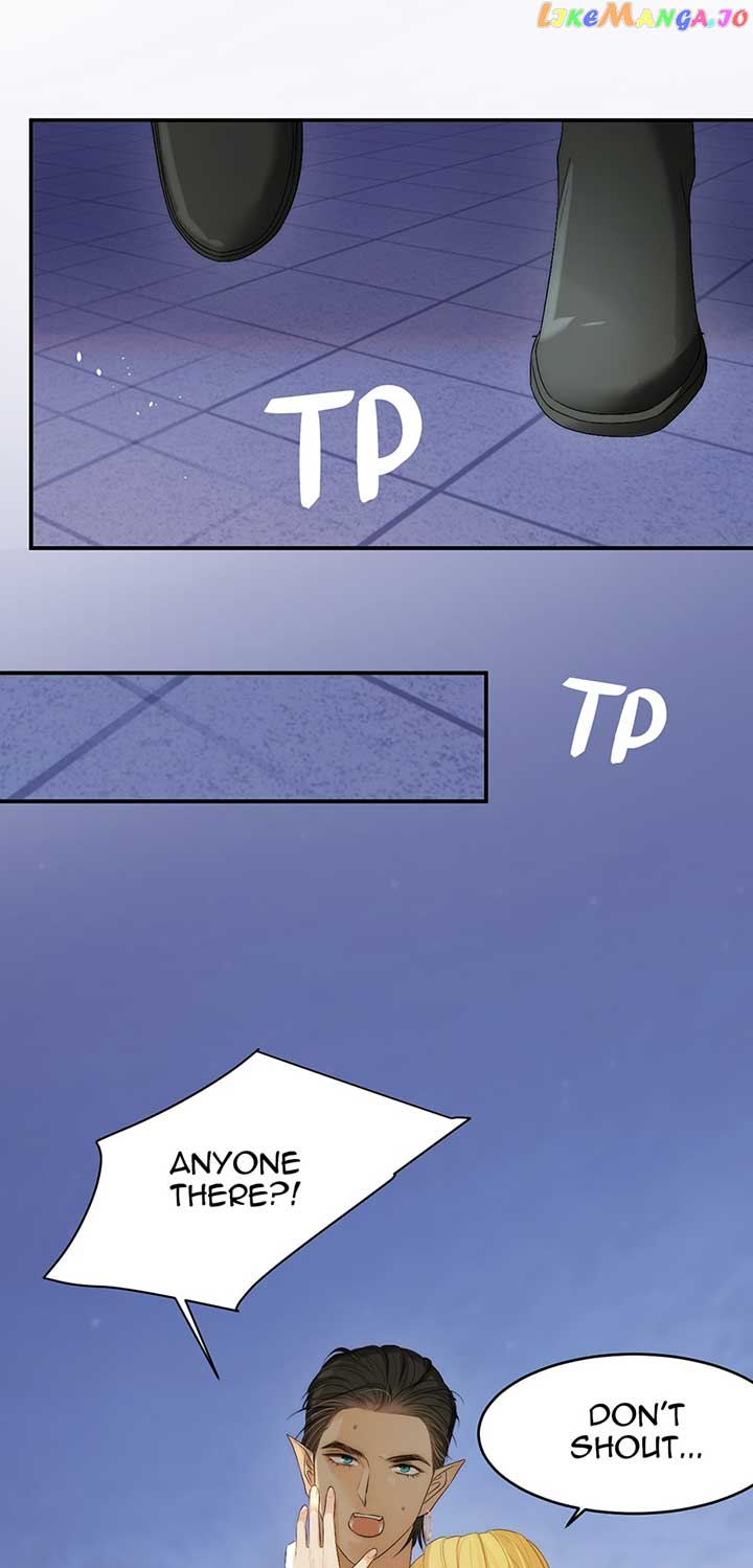Dragon Raising Manual Chapter 97 page 17