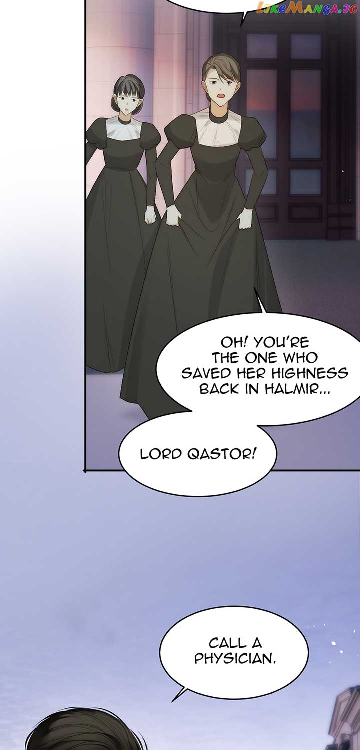 Dragon Raising Manual Chapter 97 page 19