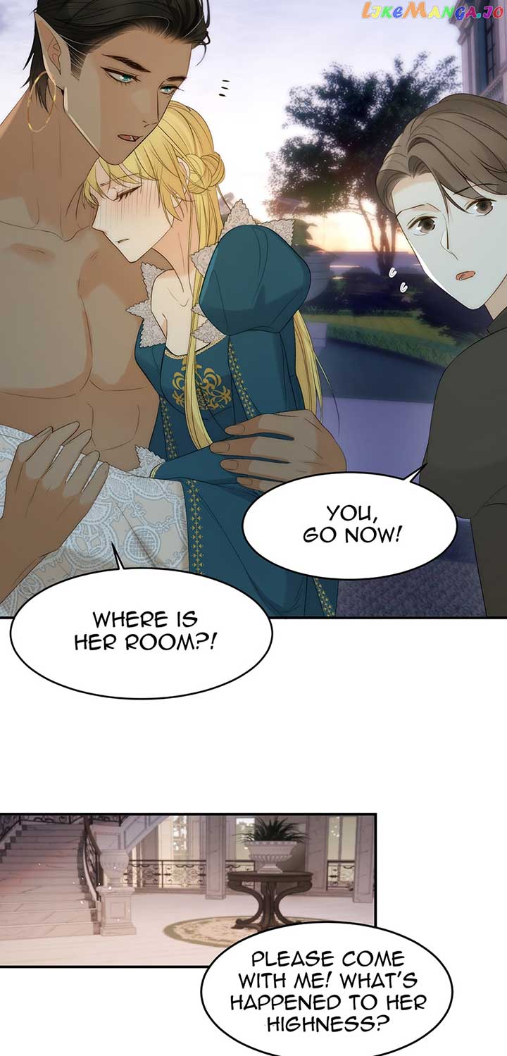 Dragon Raising Manual Chapter 97 page 20