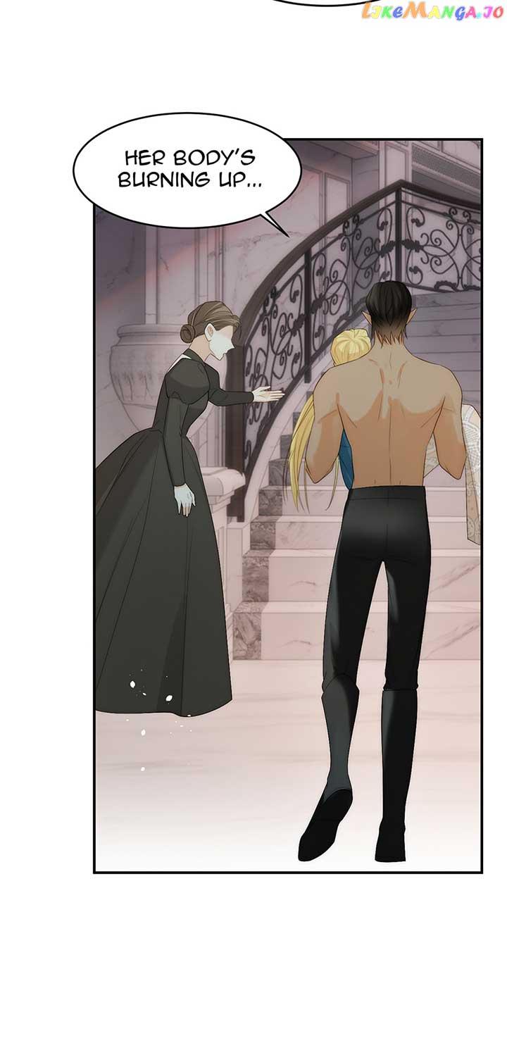 Dragon Raising Manual Chapter 97 page 21