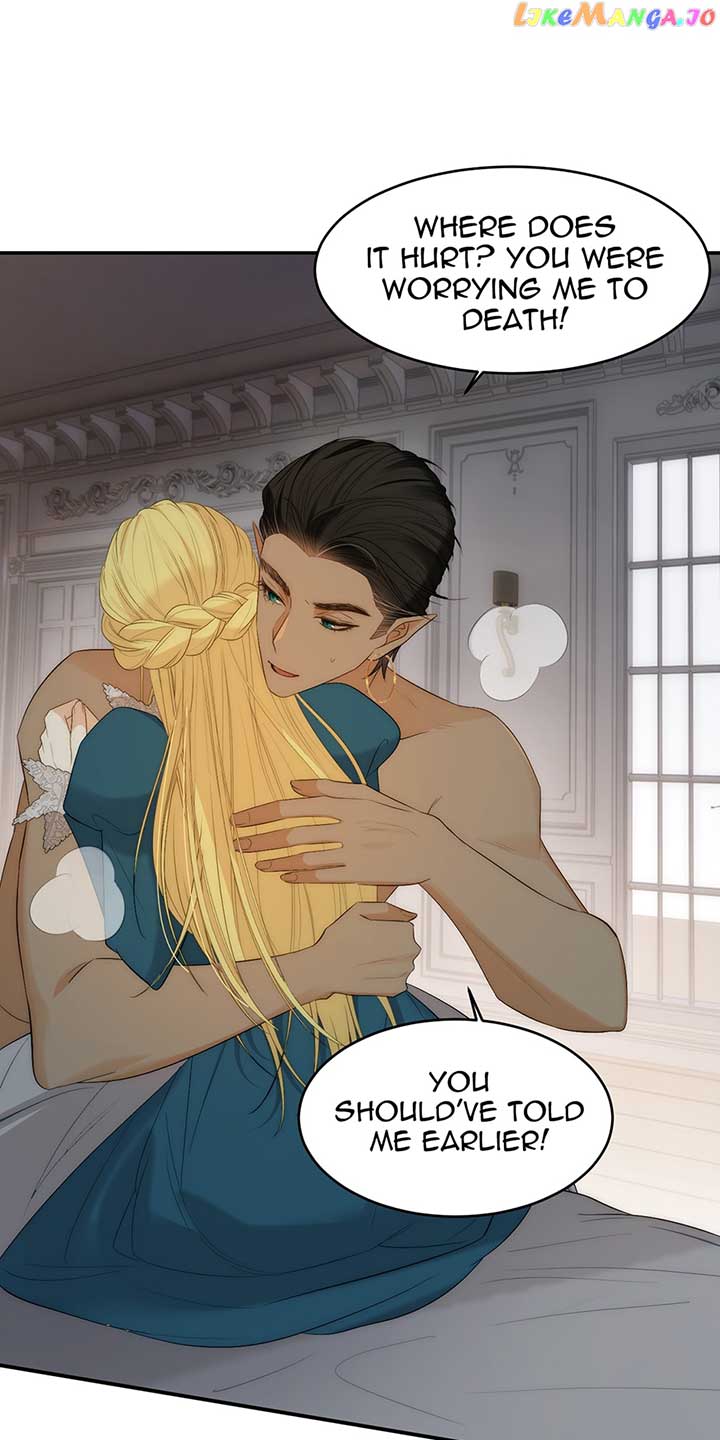 Dragon Raising Manual Chapter 97 page 37